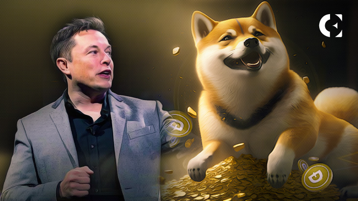 elon-musk-dogecoin - TESLARATI