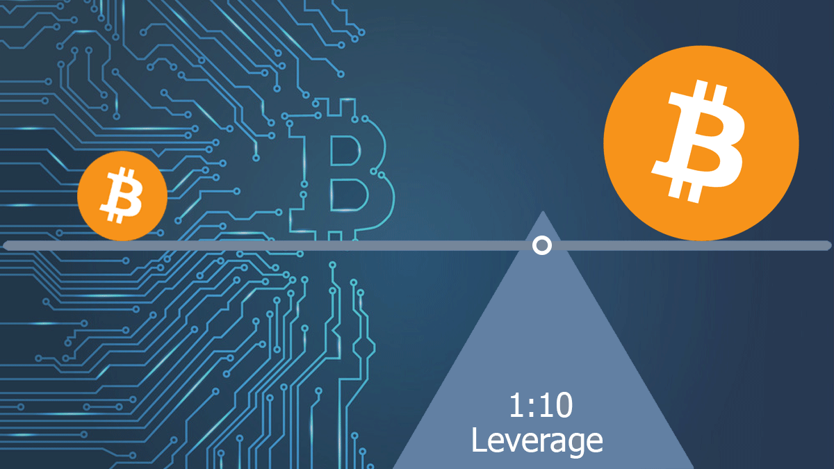 Leverage Trading in Crypto: 5 Best Platforms for Crypto Margin Trade