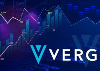 Verge (XVG/USD): XVGUSD Cryptocurrencies Price | | MarketScreener