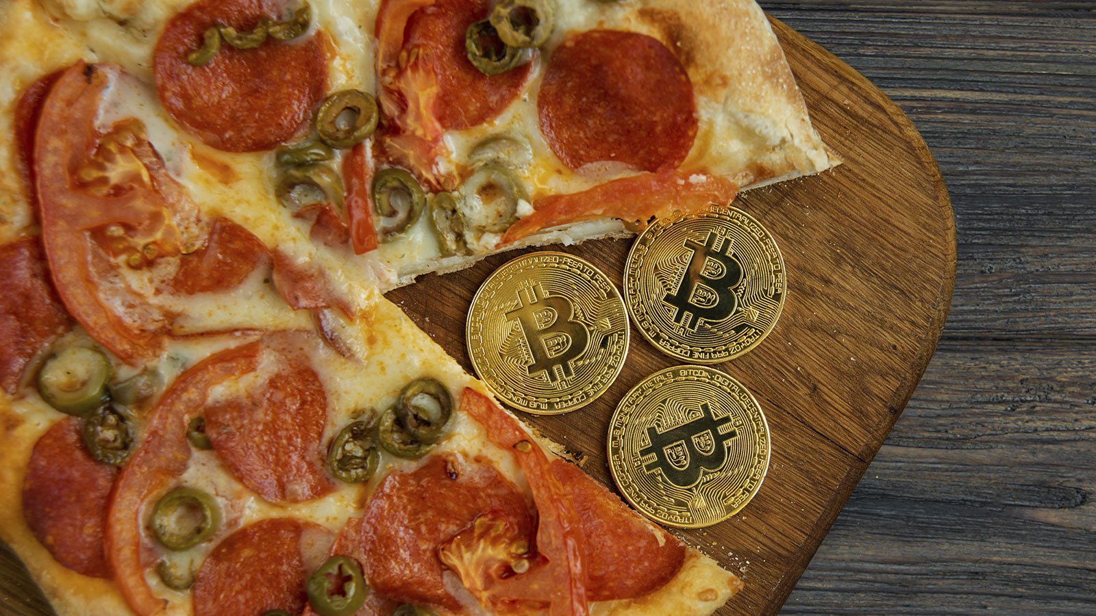 What happened to the Bitcoin Pizza Guy?