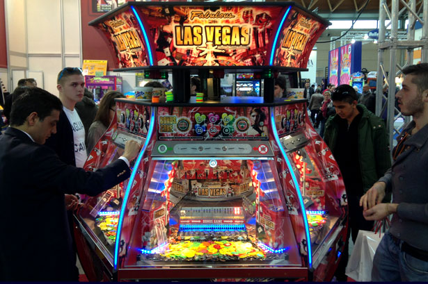 8 best arcades in the Netherlands