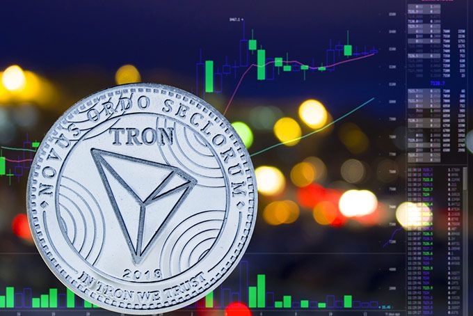 TRON Exchanges - Buy, Sell & Trade TRX | CoinCodex