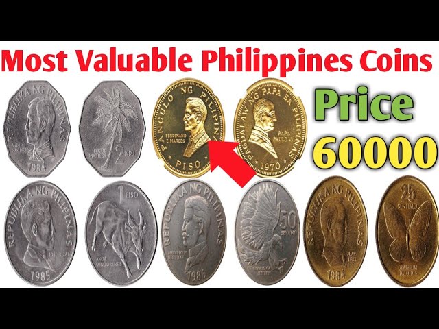 10 Of The Most Intriguing Coins Of All Time - Listverse | Coins, Old coins value, Old coins