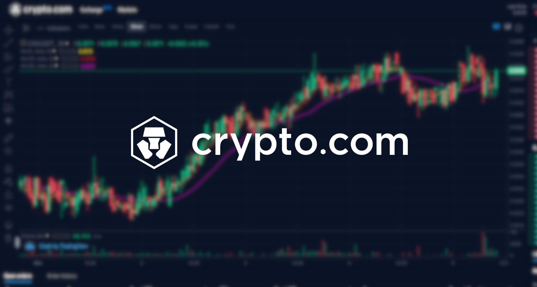 Crypto Trading | Trade Crypto pairs & ETPs Online | Saxo Group