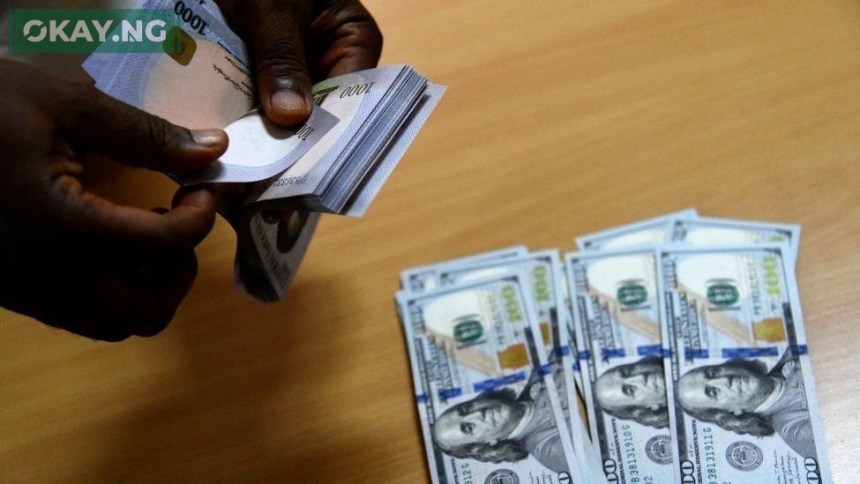 Dollar (USD) to naira black market exchange rate today Abokifx - Talentbase