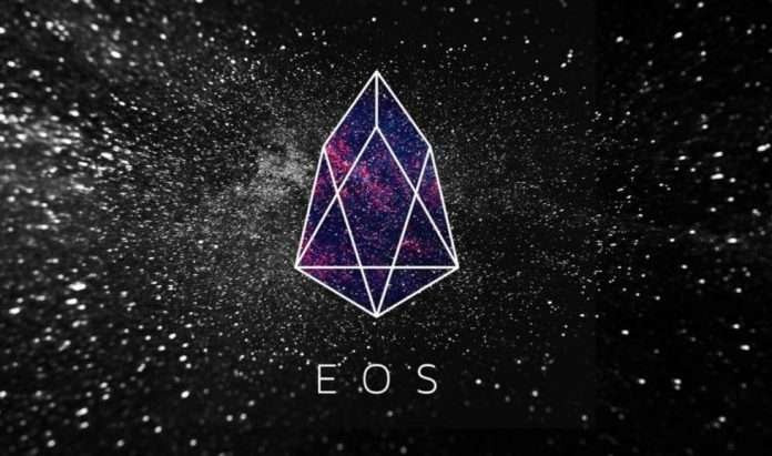 EOS Price Today - EOS to US dollar Live - Crypto | Coinranking