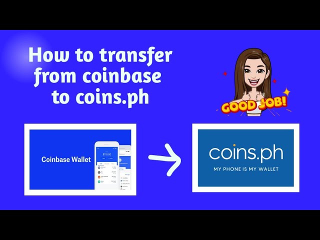 You Can Now Buy Crypto in Coinbase Wallet Using GCash, Maya, Grab, ShopeePay | BitPinas