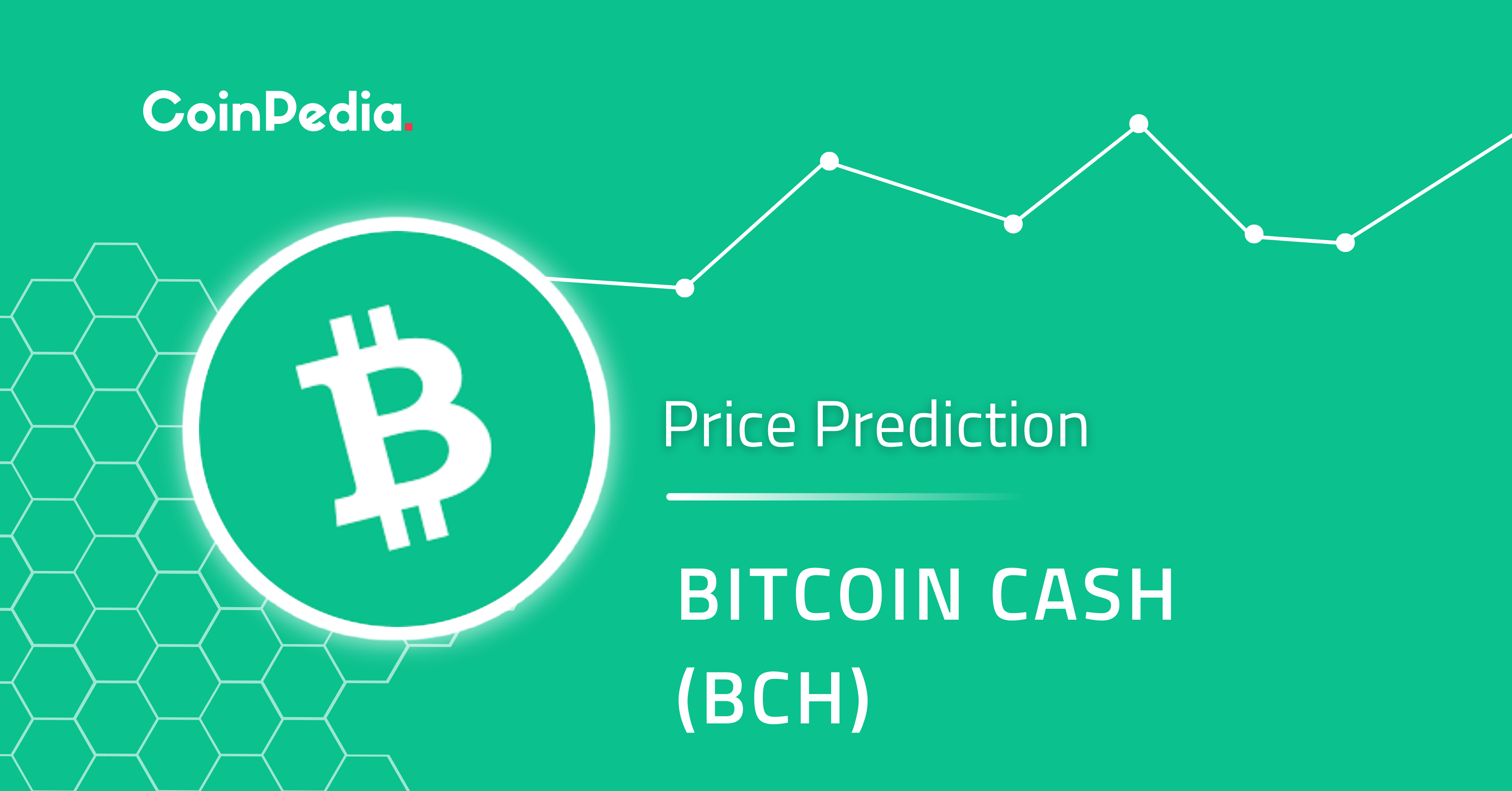 Bitcoin Cash (BCH) Price Prediction , , - TheNewsCrypto