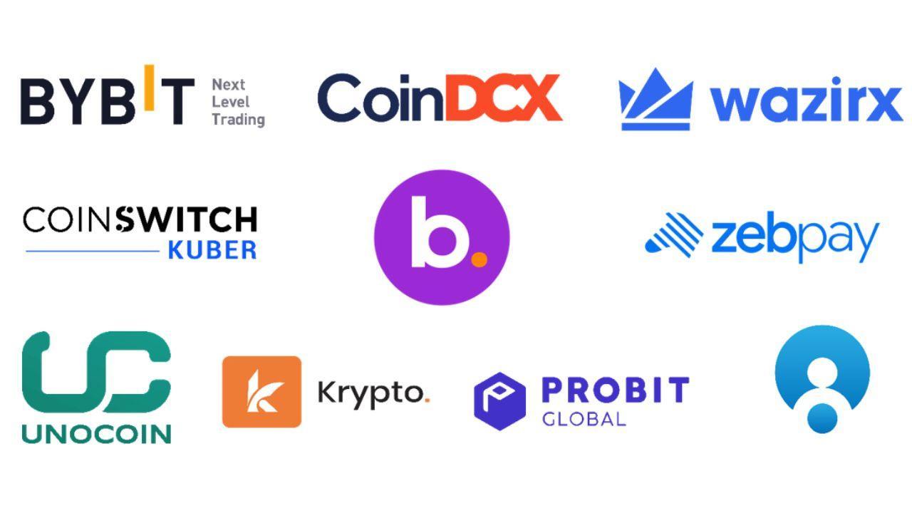 Best Apps for Cryptocurrency in India | CoinMarketCap