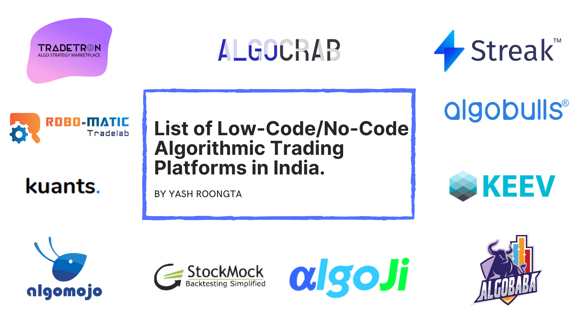 The Advantages of Using Python for Algorithmic Trading