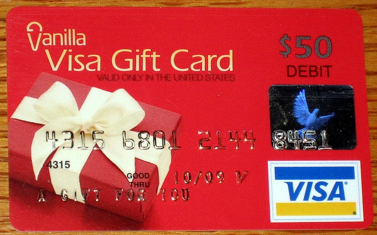 How To Use Vanilla Gift Card Online: Step-by-Step Guide