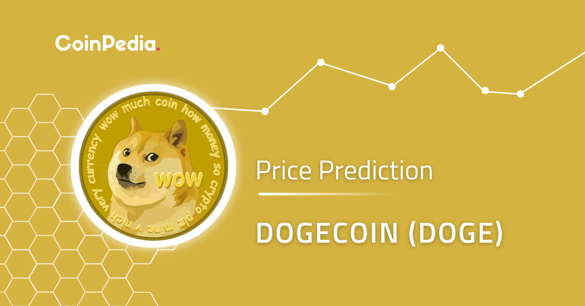 Dogecoin price today, DOGE to USD live price, marketcap and chart | CoinMarketCap