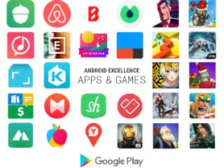 The best Google Play apps and games of 