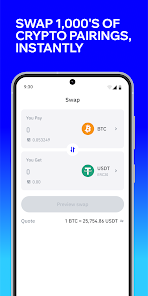 Get the Trust Wallet App Now | Trust