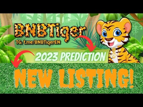 BNBTiger (BNBTIGER) Price Prediction for - - - - BitScreener