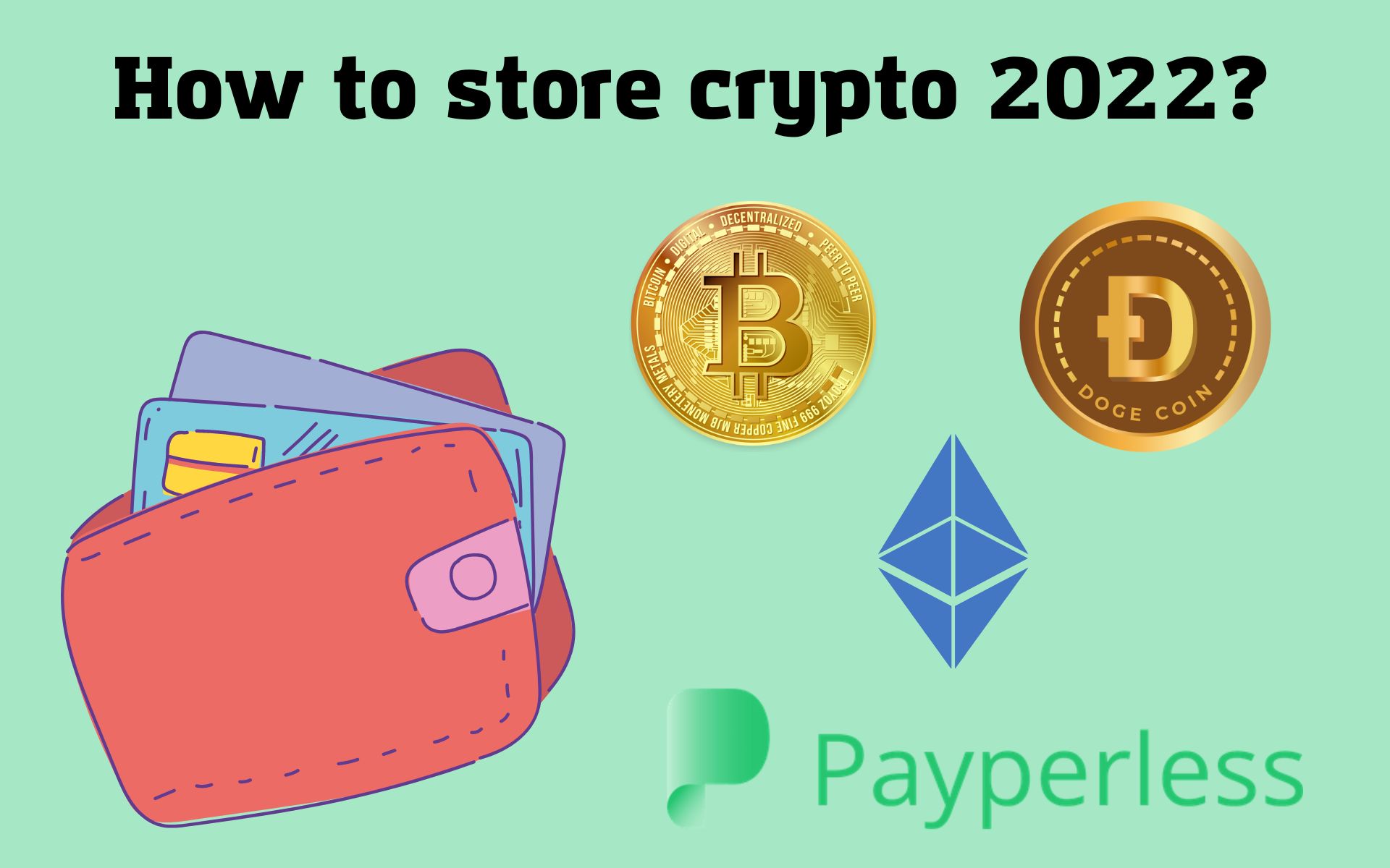 The Best Places to Store Your Cryptocurrency | CoinLedger