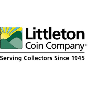 LITTLETON COIN COMPANY, INC. k login