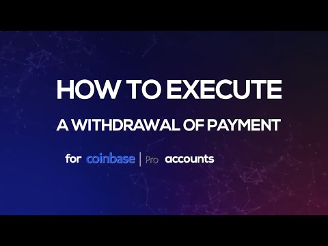 How to Withdraw From Coinbase and Coinbase Pro: 5 Ways