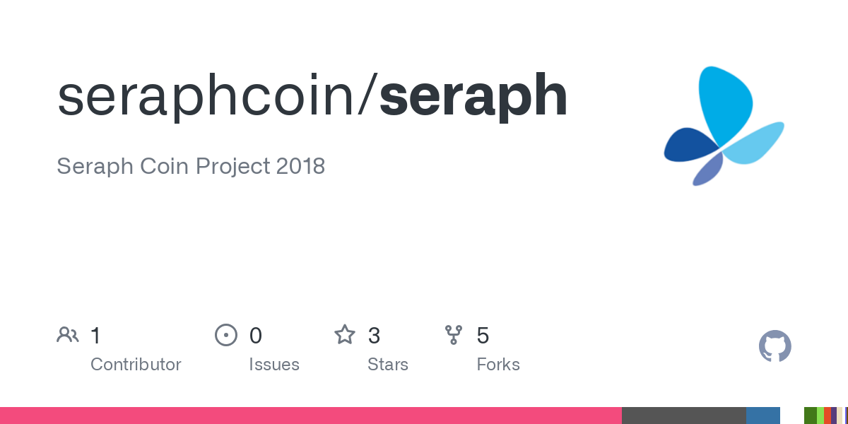 SeraphToken( seraph ) Price and Market Stats | cryptolog.fun