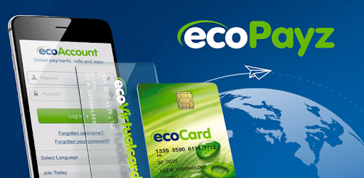 How do I deposit with ecoPayz? | Sportmarket Help Center