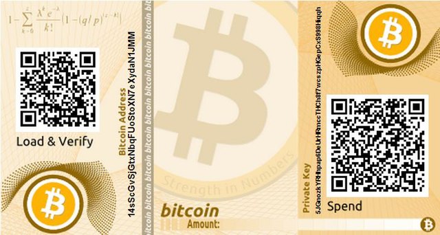 How to generate your very own Bitcoin private key