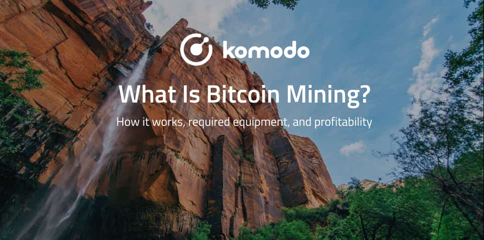 Mining Komodo (KMD) on Antminer Z15e - WhatToMine