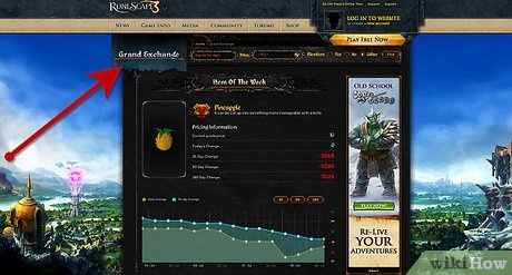 Runescape Taught Me How Trade “Levels Up” Everybody - Foundation for Economic Education