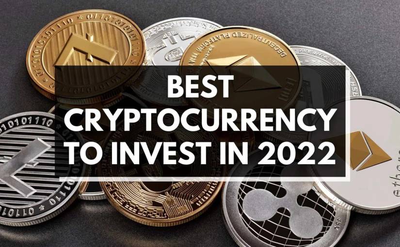 How to Invest in Crypto Without Buying Crypto