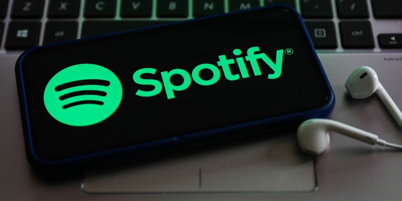 Buy Spotify Plays Cheap - Starting At Only $7! | SongLifty