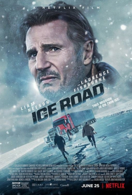 Ice Road Truckers - Wikipedia