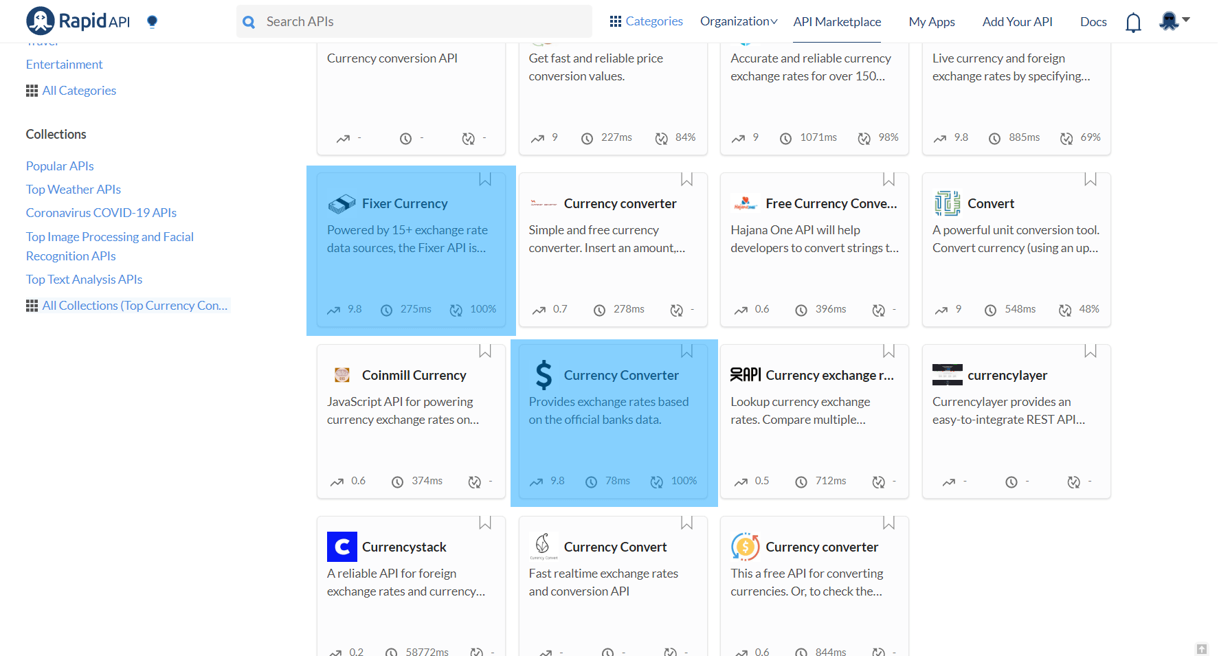 ExchangeRate-API - Free & Pro Currency Converter API