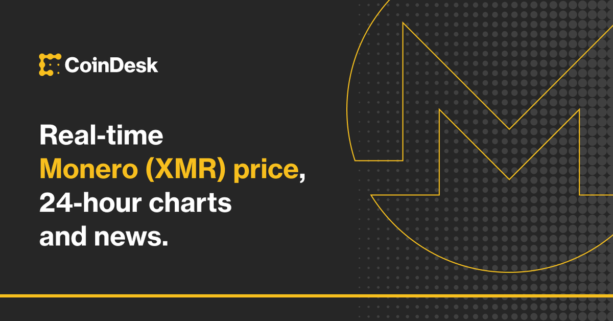 EURXMR Euro Monero - Currency Exchange Rate Live Price Chart