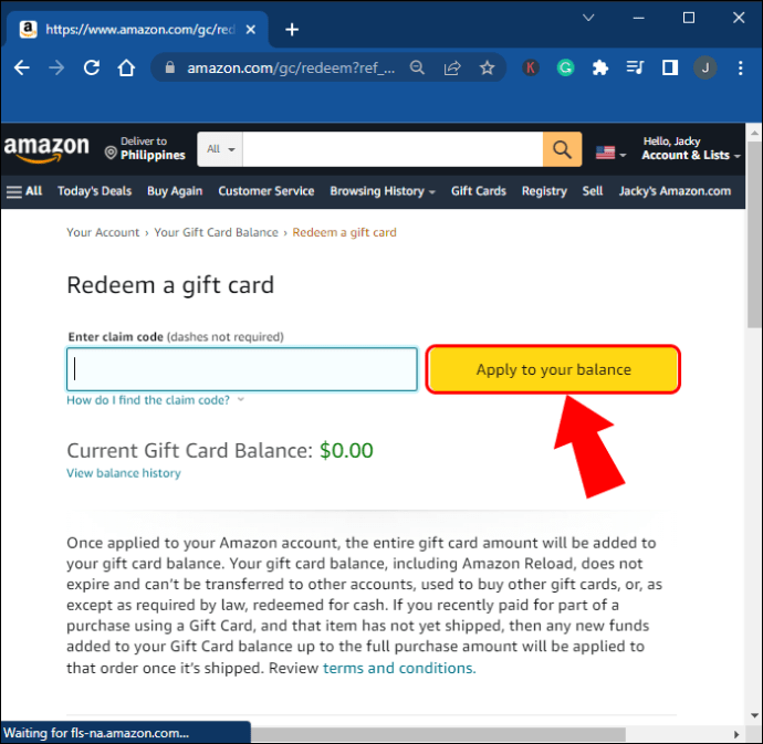 How To Use an Amazon Gift Card on Steam – Modephone