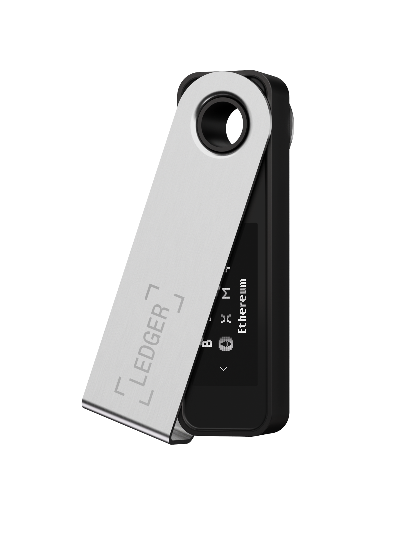 Ledger Nano S Plus | Cryptomaan