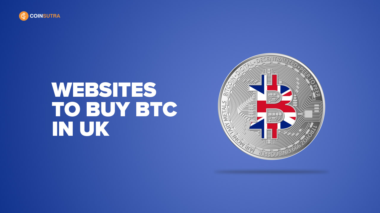 How to buy Bitcoin in the UK with a debit card