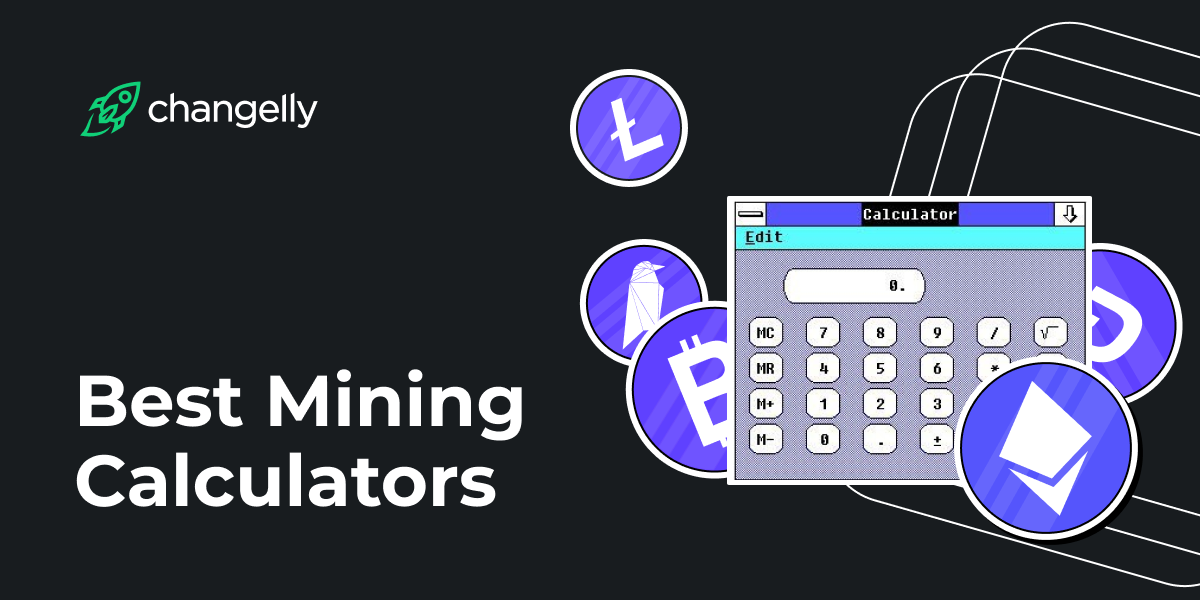 Crypto Mining - GPU Hash Calculator and Power Consumption >> Stelareum