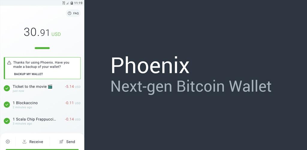 Phoenix Wallet (Mobile) - Guides - Umbrel Community