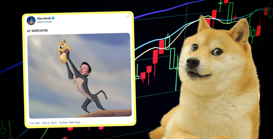 Should You Invest in Dogecoin (DOGE)? - WTOP News