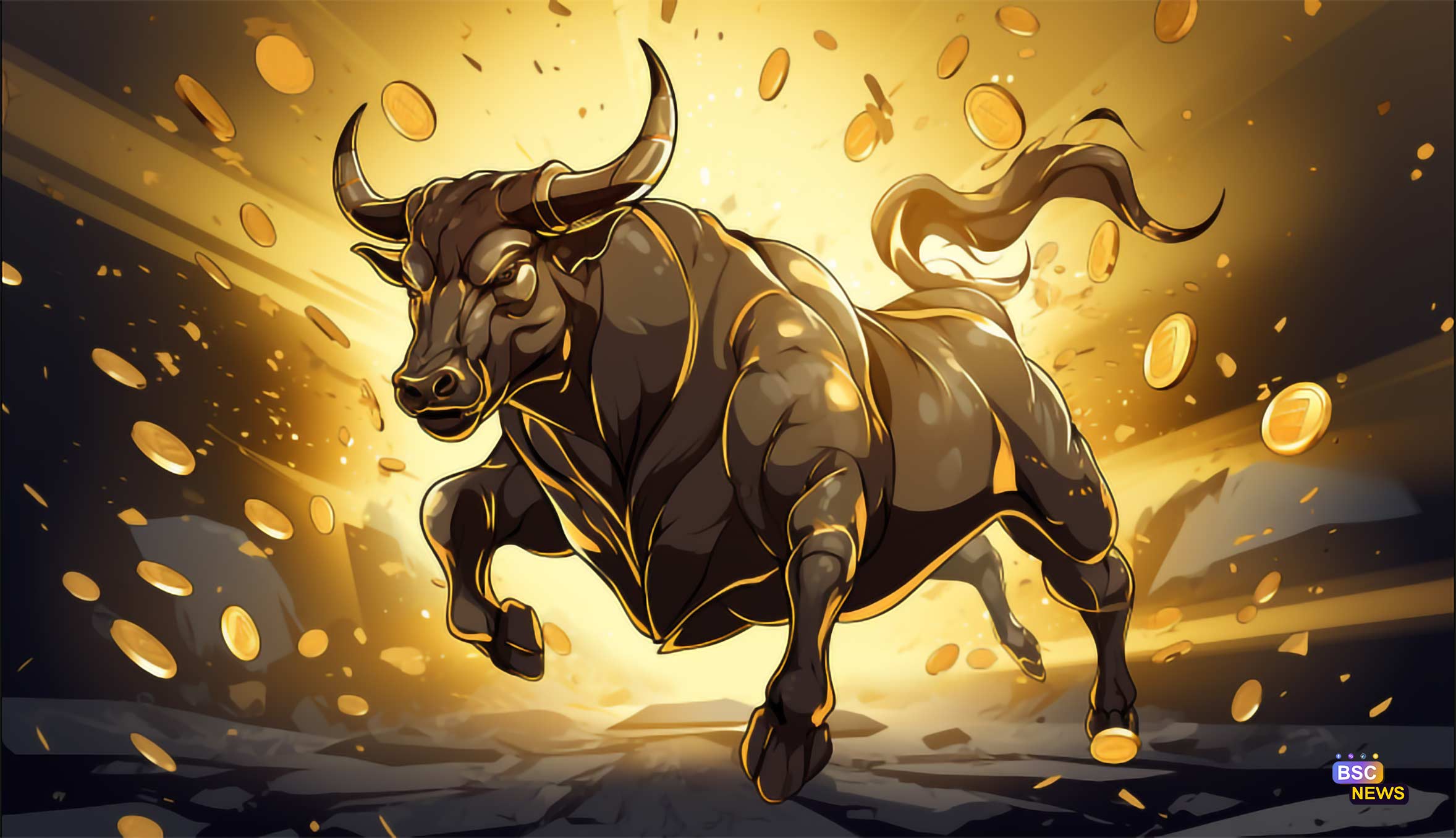 2 Cryptocurrencies to Buy Now That a Bull Market Is Here