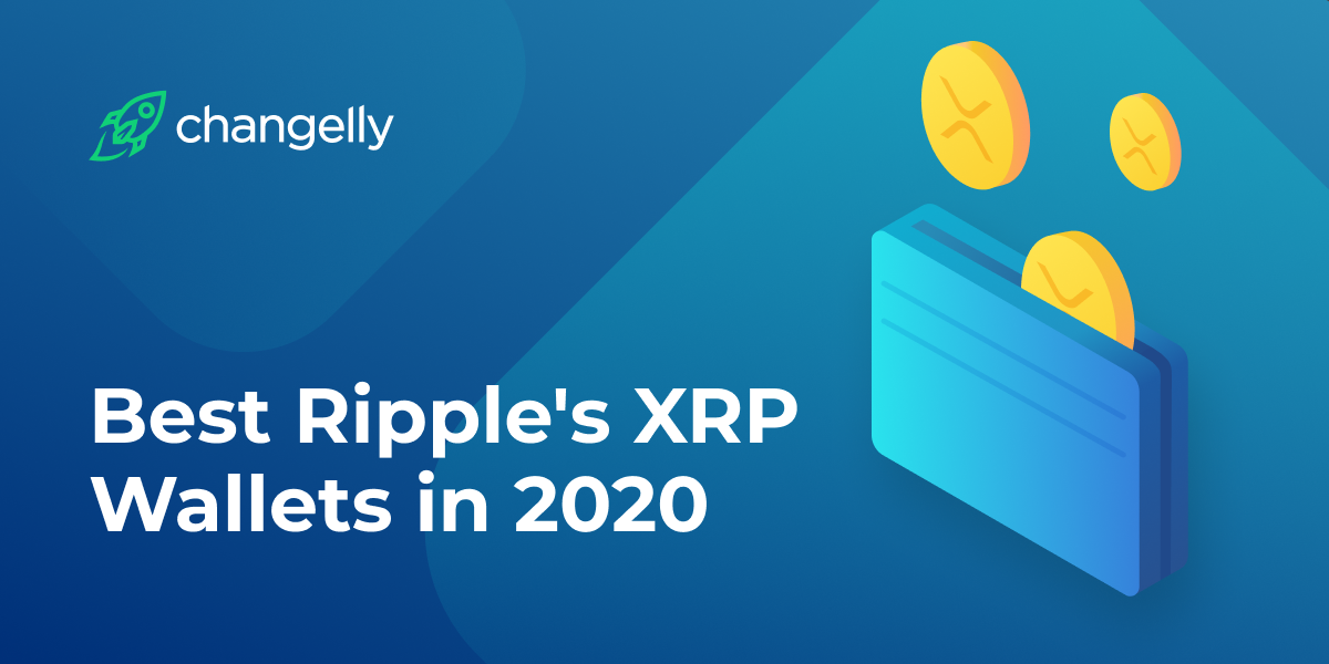 The Best Ripple Wallet Apps for Kiwis Investing in XRP