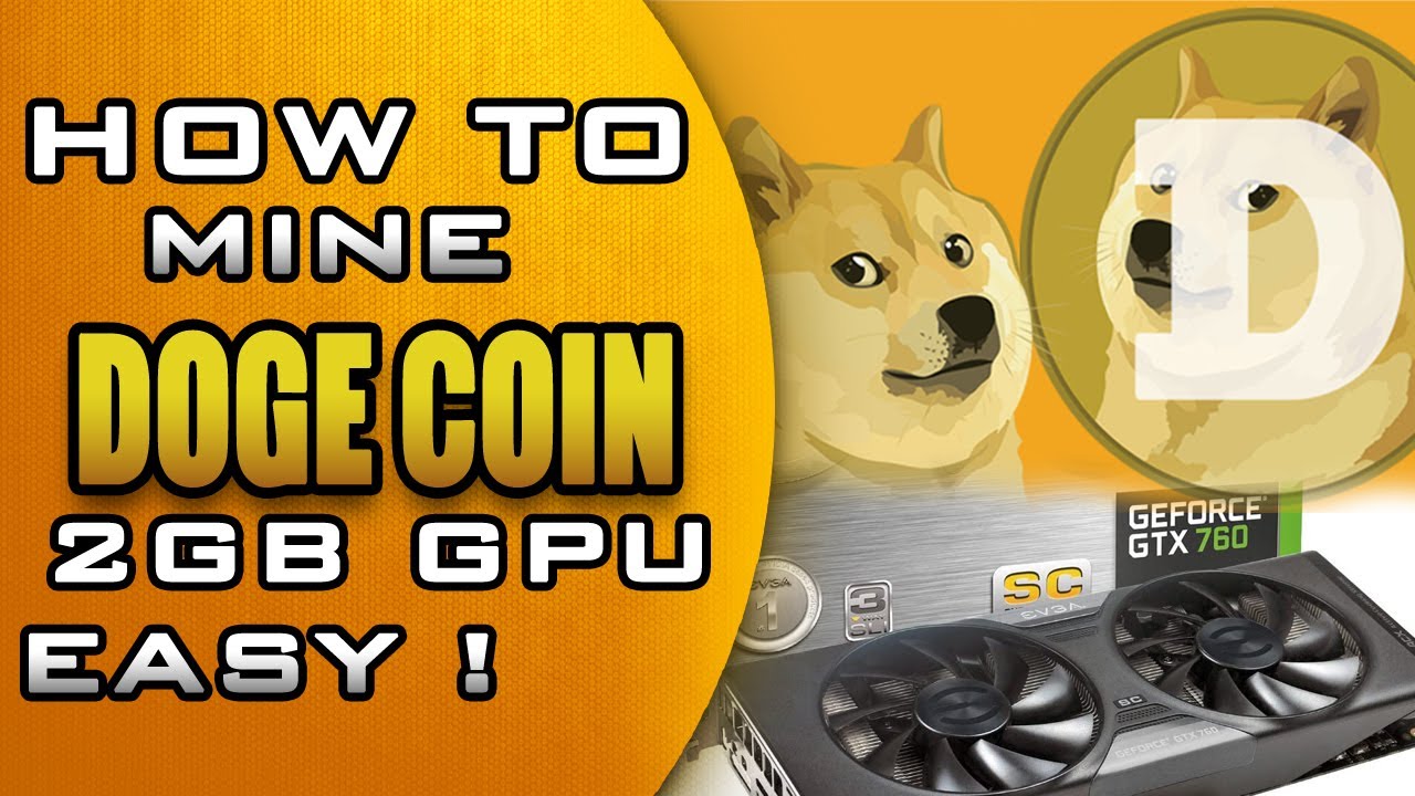 How to Mine Dogecoin? Your Guide to Successful Mining