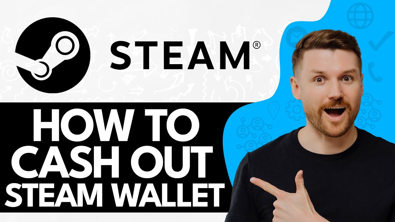 Steam Wallet to bank account! | TechnoFino - #1 Community Of Credit Card & Banking Experts