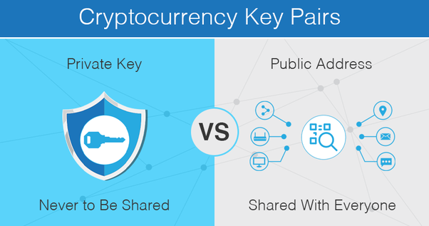 What is a Wallet Address? - swissmoney