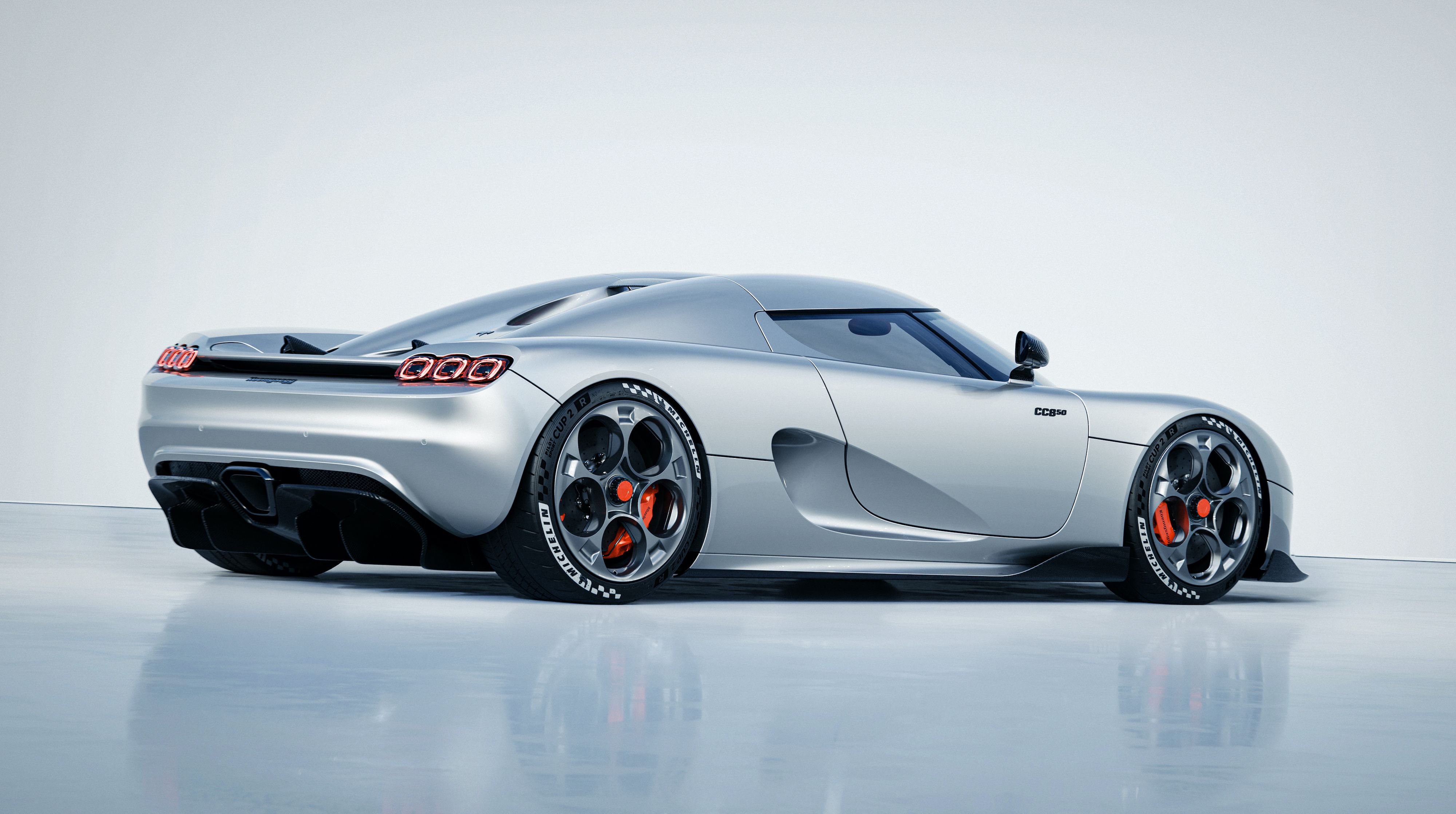 Koenigsegg Cars: Reviews, Pricing, and Specs