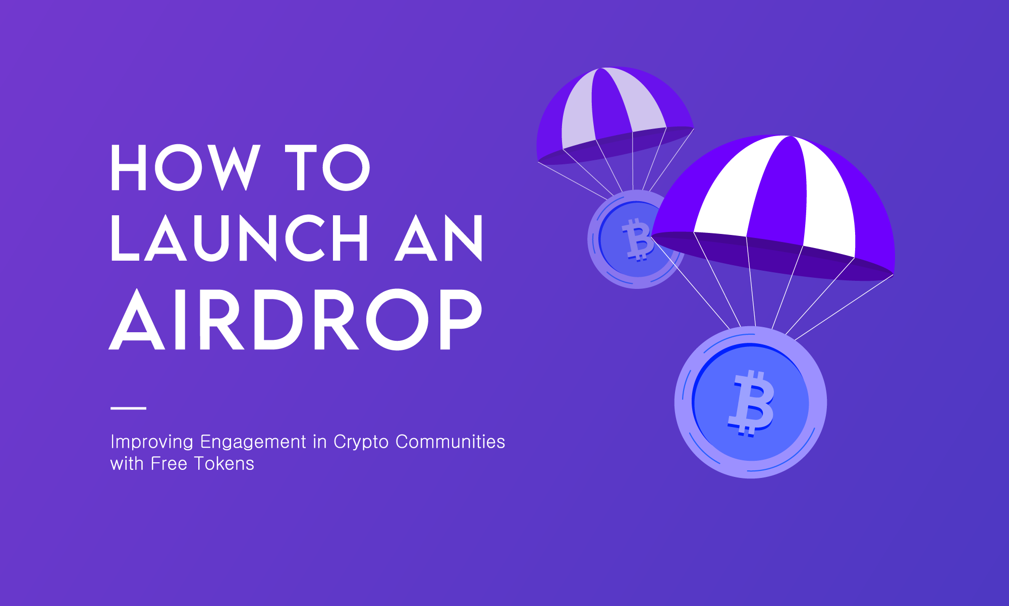 Free Crypto Airdrops in | AirdropBob