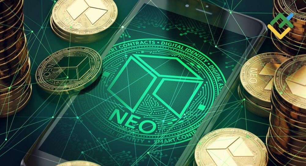 NEO (NEO) live coin price, charts, markets & liquidity