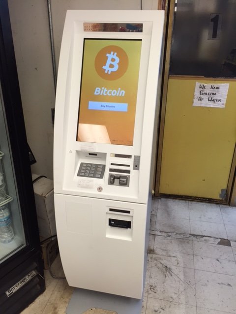 What are Bitcoin ATMs? - dYdX Academy