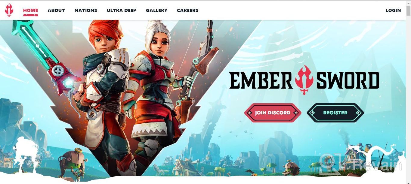 ERC Token | Ember Sword Wiki | Fandom