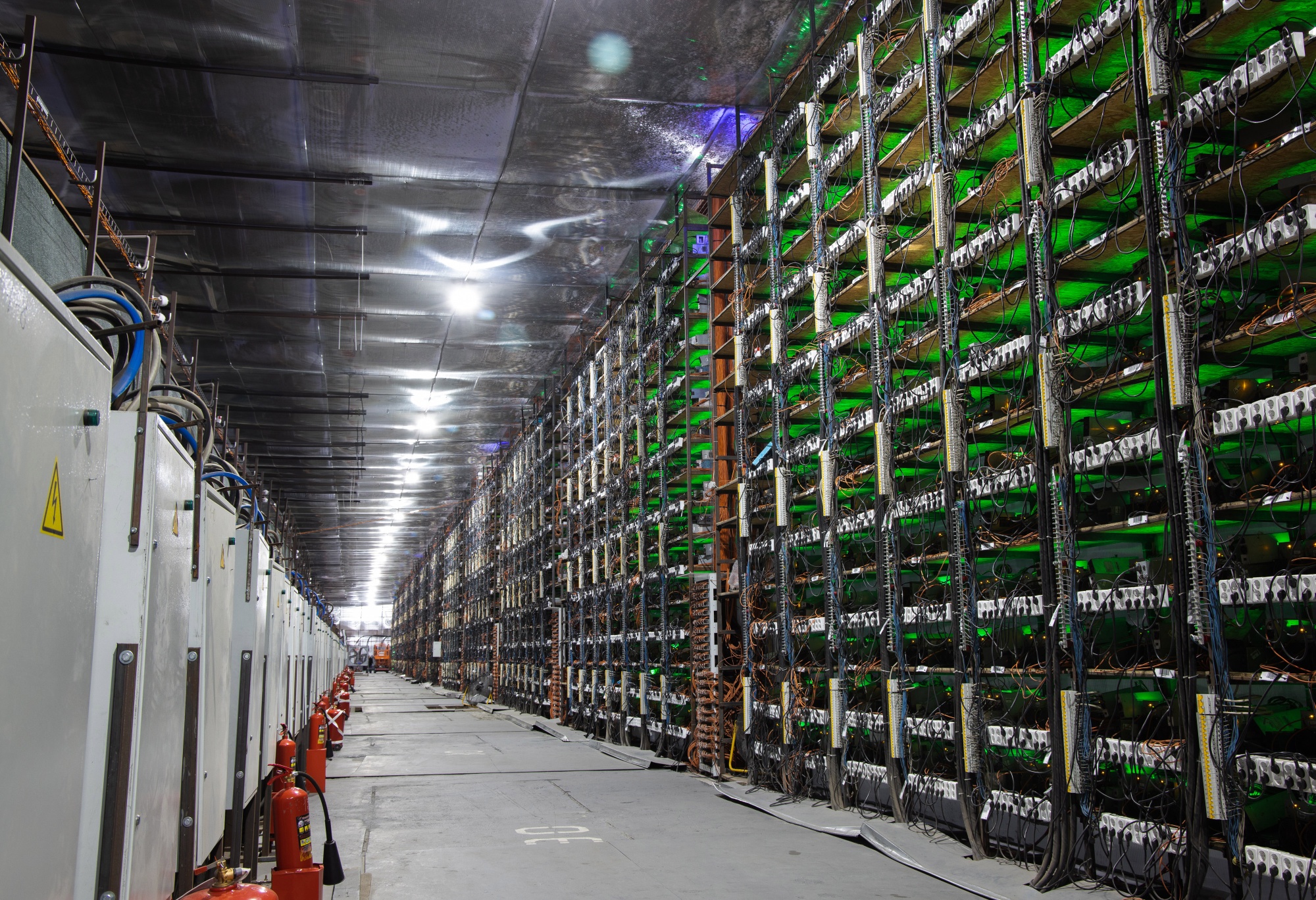 What Is Bitcoin Mining?