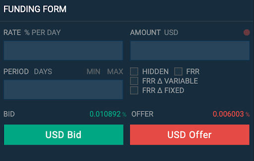 Ultimate Tips & Tricks to Effectively Lend USD on Bitfinex